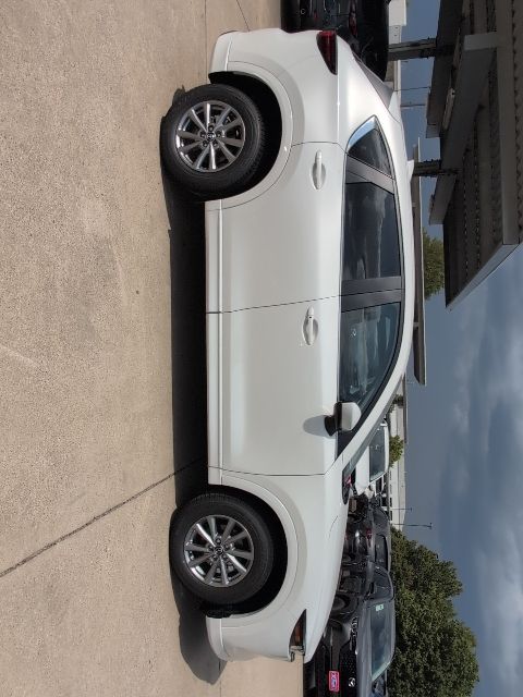 2025 Mazda CX-5 2.5 S Preferred photo 34