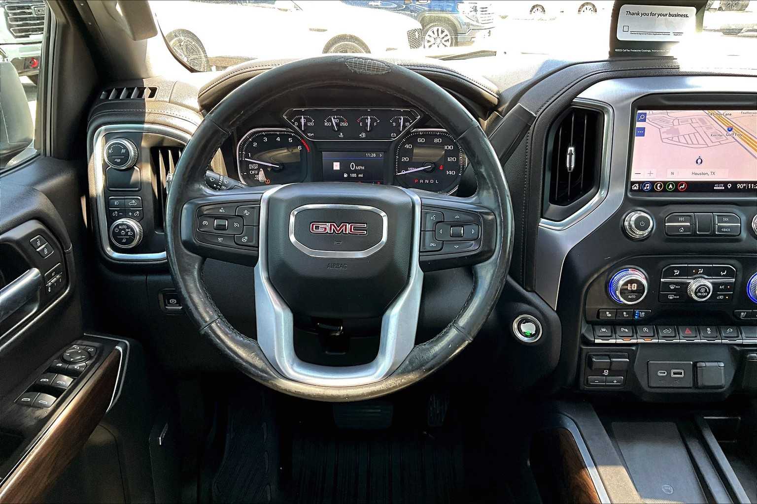 2019 Gmc Sierra 1500 SLT photo 5