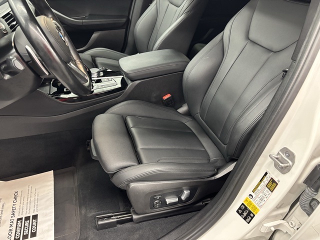 2021 Bmw X4 xDrive30i photo 15