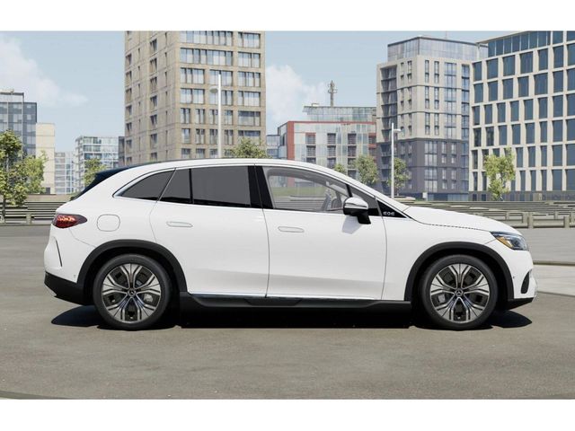 Used 2025 Mercedes-Benz EQE SUV Base with VIN 4JGGM1CB5SA060791 for sale in Englewood, NJ