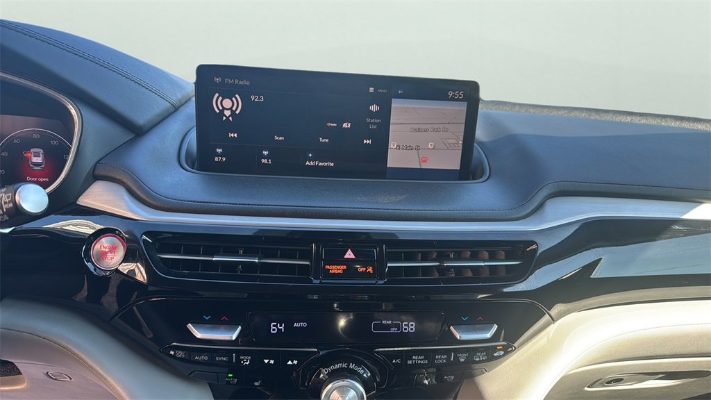 2023 Acura MDX SH-AWD Technology photo 9