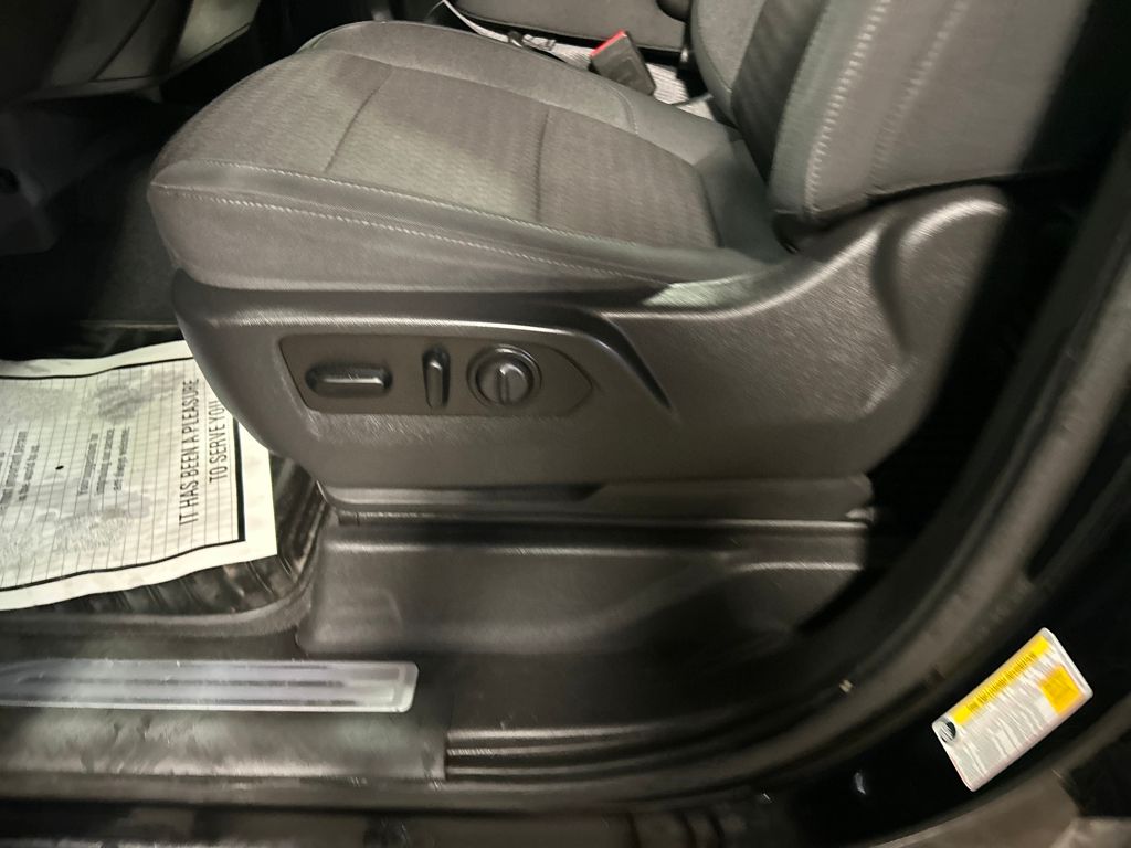 2020 Gmc Sierra 1500 Elevation photo 12