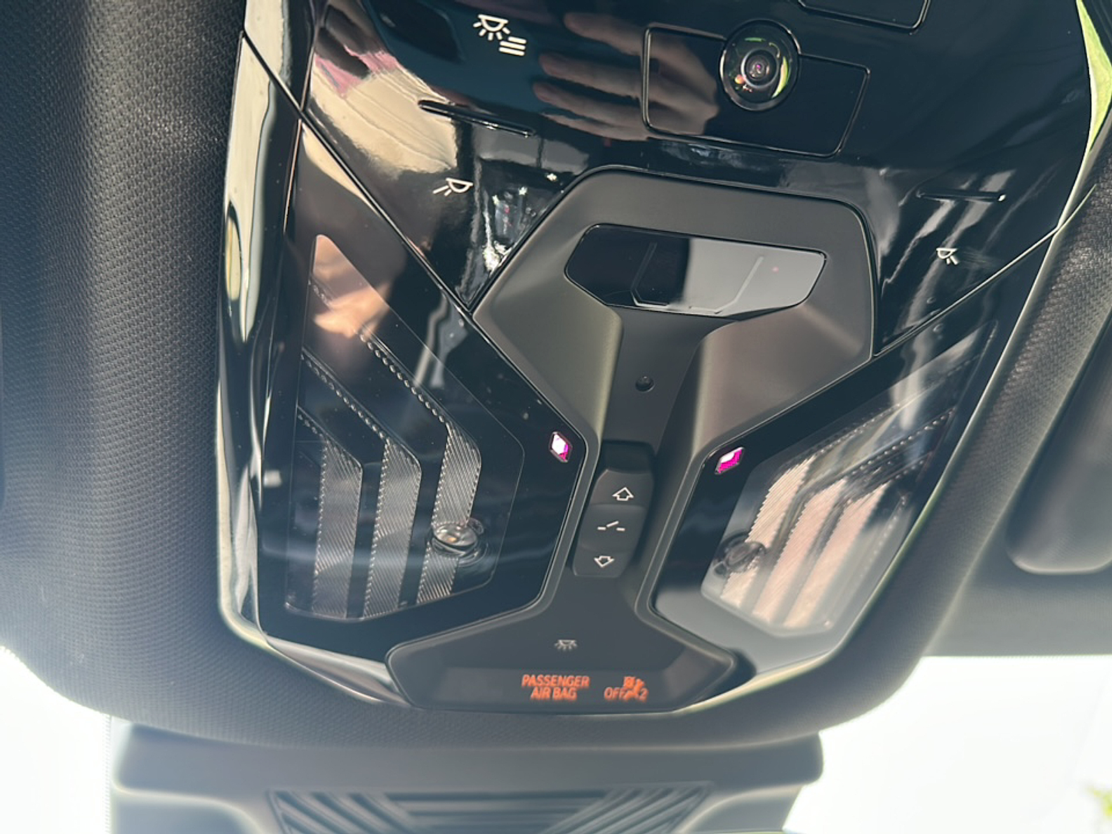 New 2025 Brooklyn Grey Metallic BMW i image 26