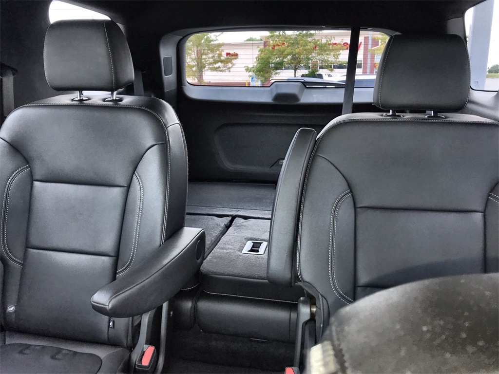 2023 Chevrolet Traverse Leather photo 19