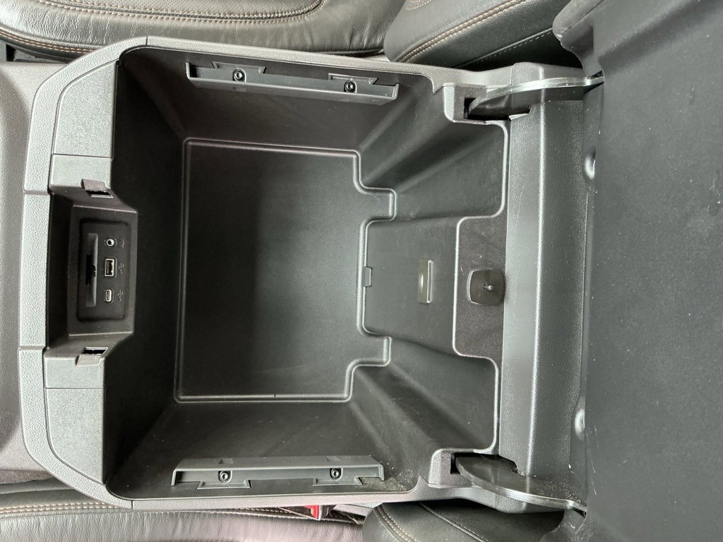 2021 Gmc Sierra 1500 AT4 photo 54