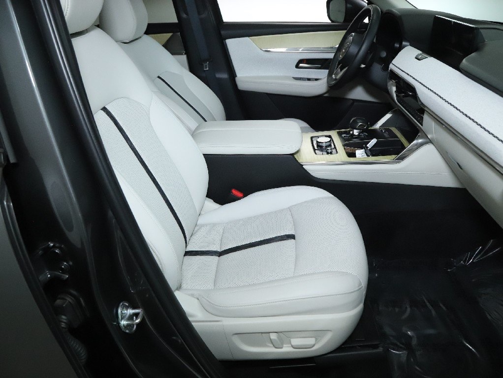 2025 Mazda CX-90 3.3 Turbo Premium Plus photo 30
