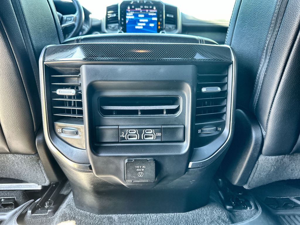 2020 Ram 1500 Rebel photo 19