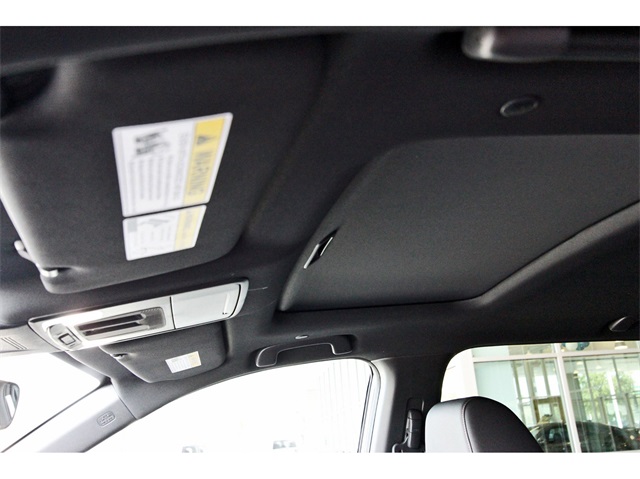 2026 Honda CR-V Hybrid Sport-L photo 20