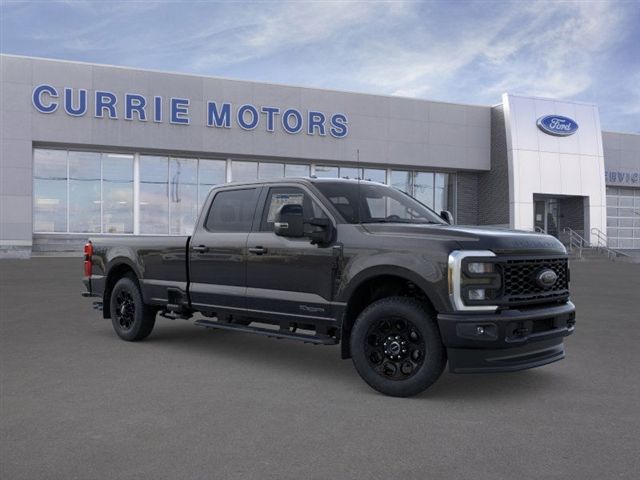 2025 FORD F-250 - Image 29