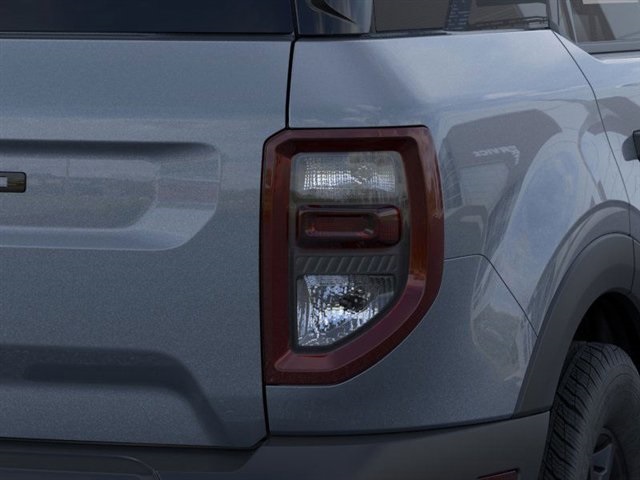 2025 Ford Bronco Sport Big Bend photo 19