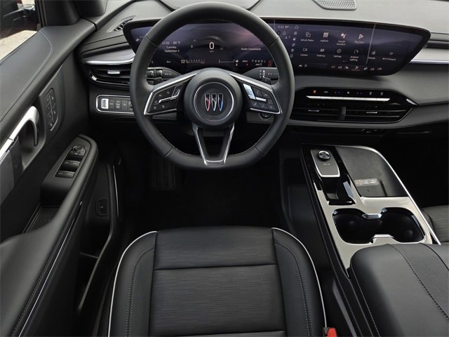2026 Buick Enclave Sport Touring photo 10