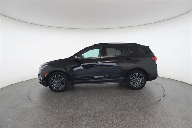 2022 Chevrolet Equinox RS photo 6