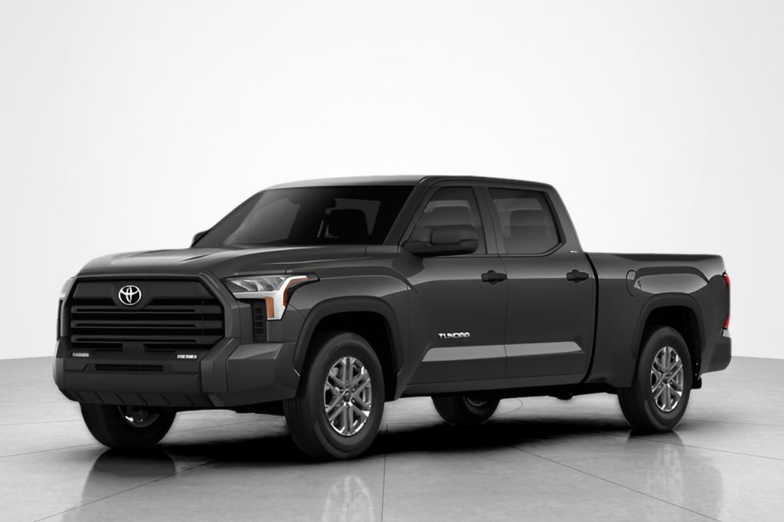 2026 Toyota Tundra SR5's photo