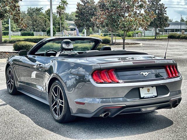 2023 Ford Mustang EcoBoost Premium photo 3