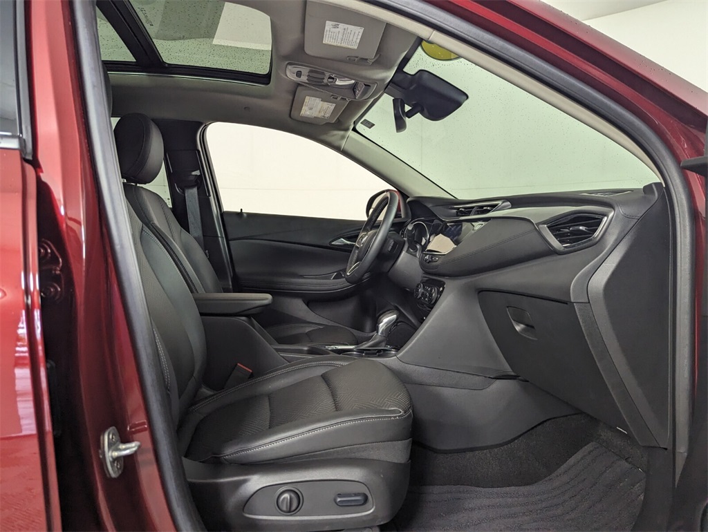 2023 Buick Encore GX Essence photo 15