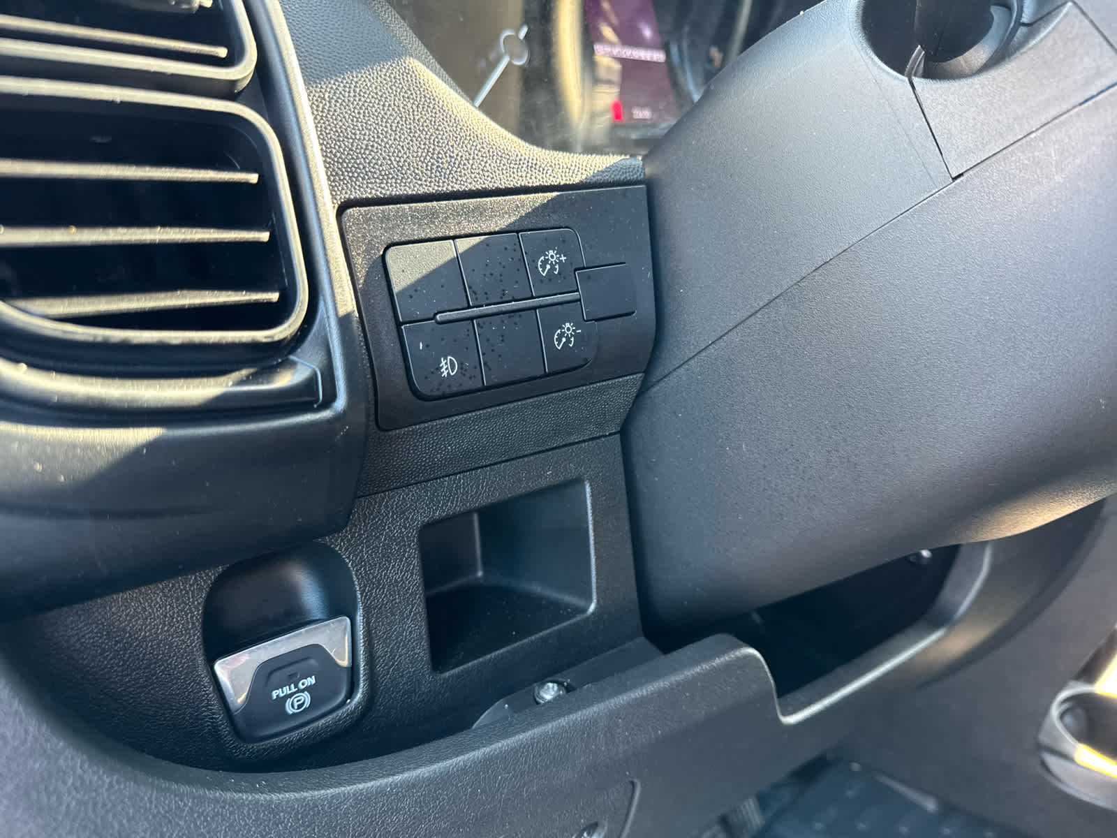 2023 Ram ProMaster 2500 photo 16