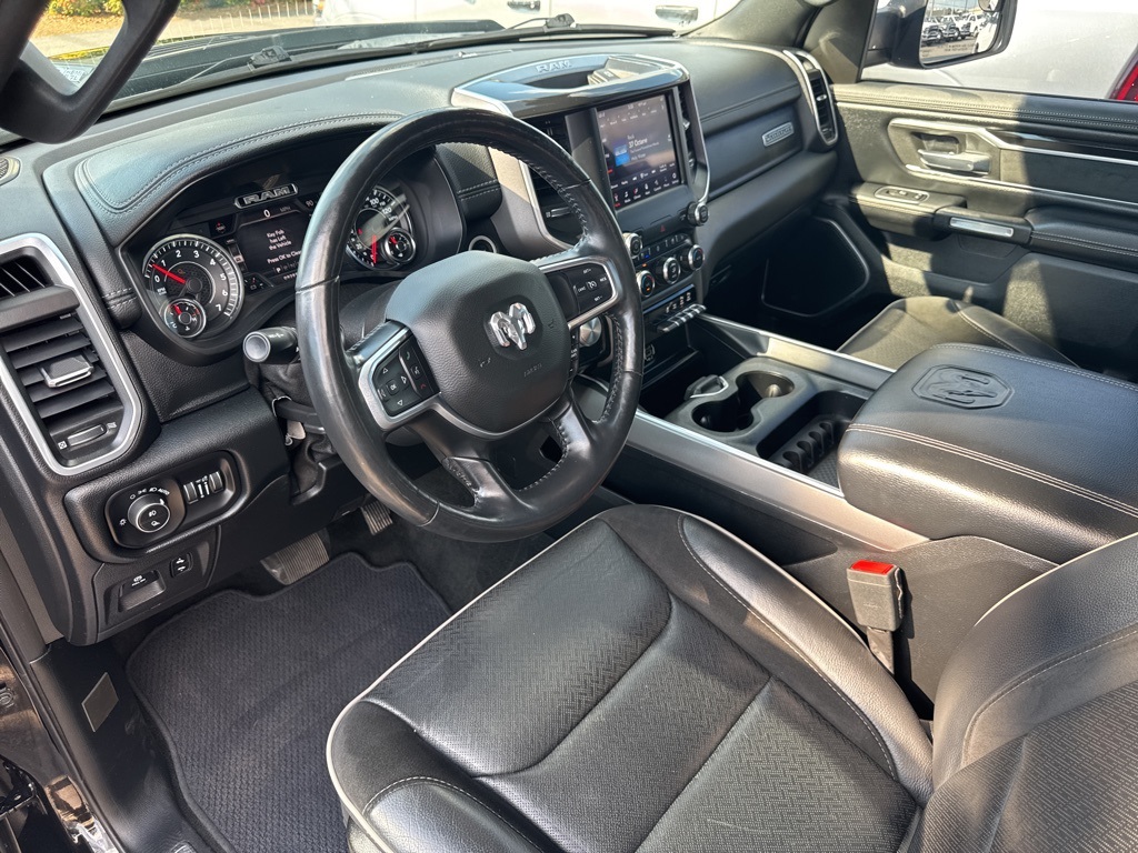 2020 Ram 1500 Laramie photo 28