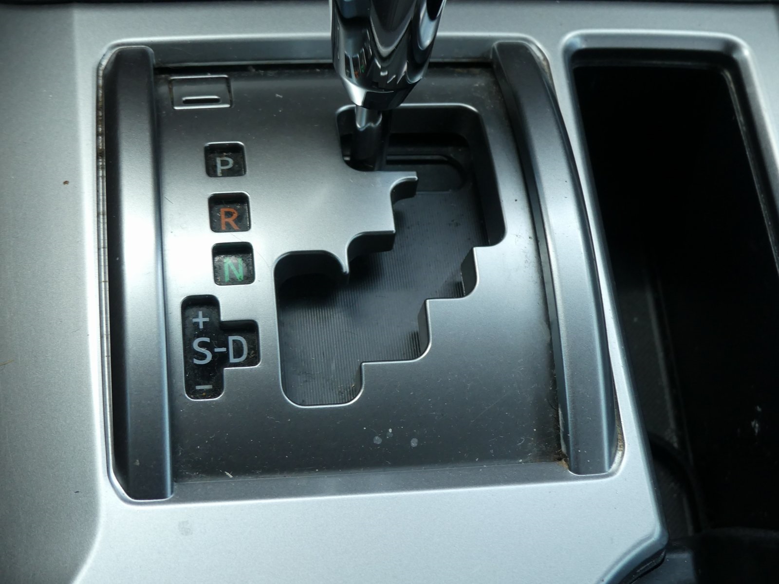 2022 Toyota 4Runner SR5 photo 22