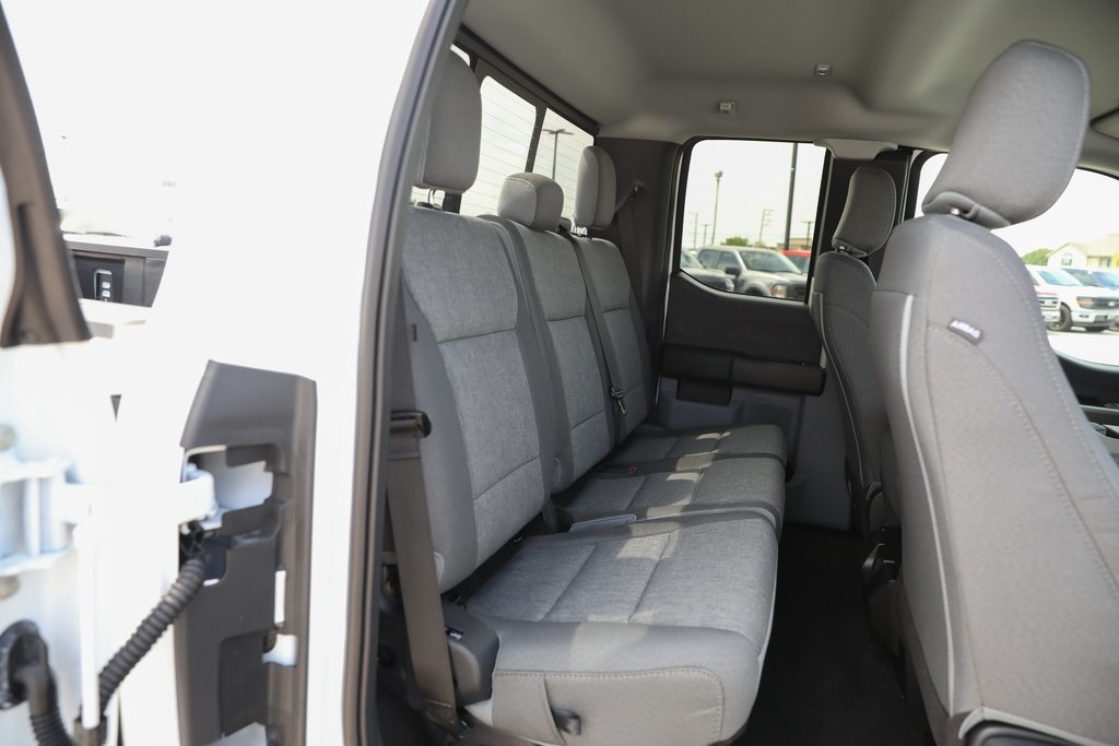 2025 Ford F-350 XL photo 30