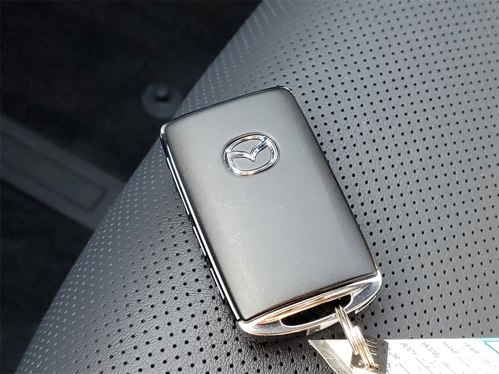 2025 Mazda CX-70 Premium Plus photo 30