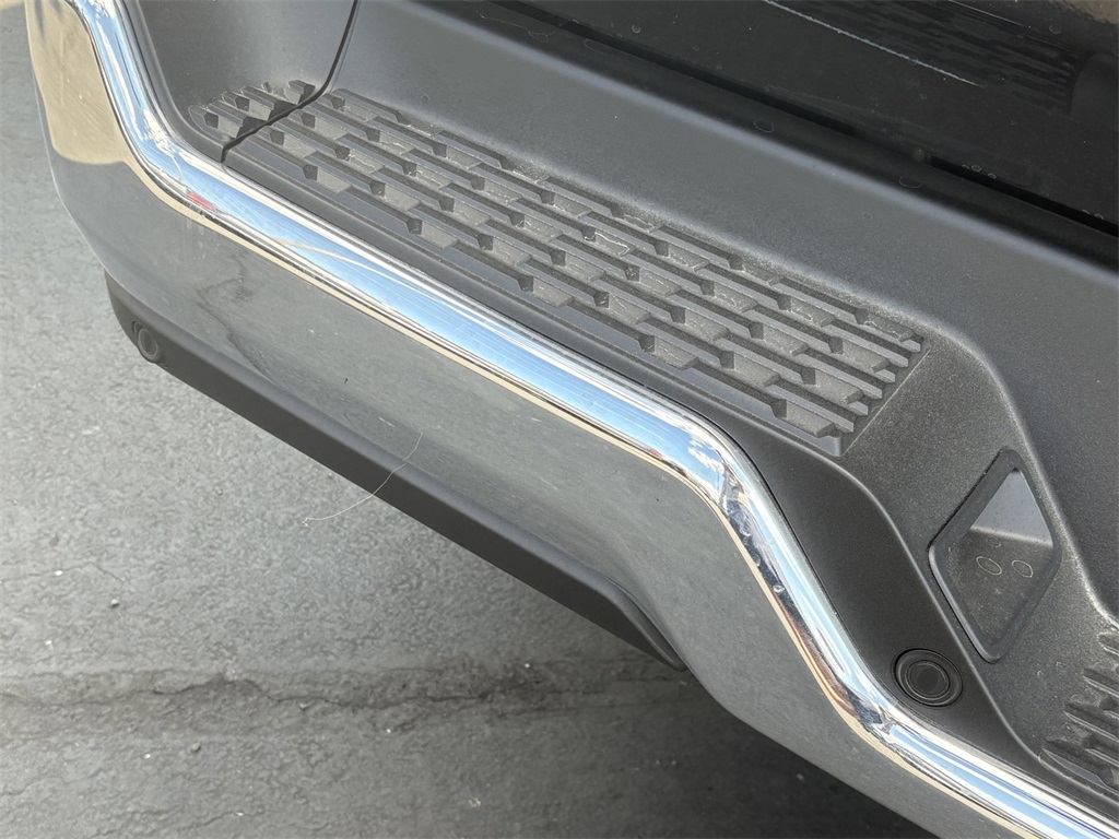 2025 Ram 1500 Big Horn photo 13