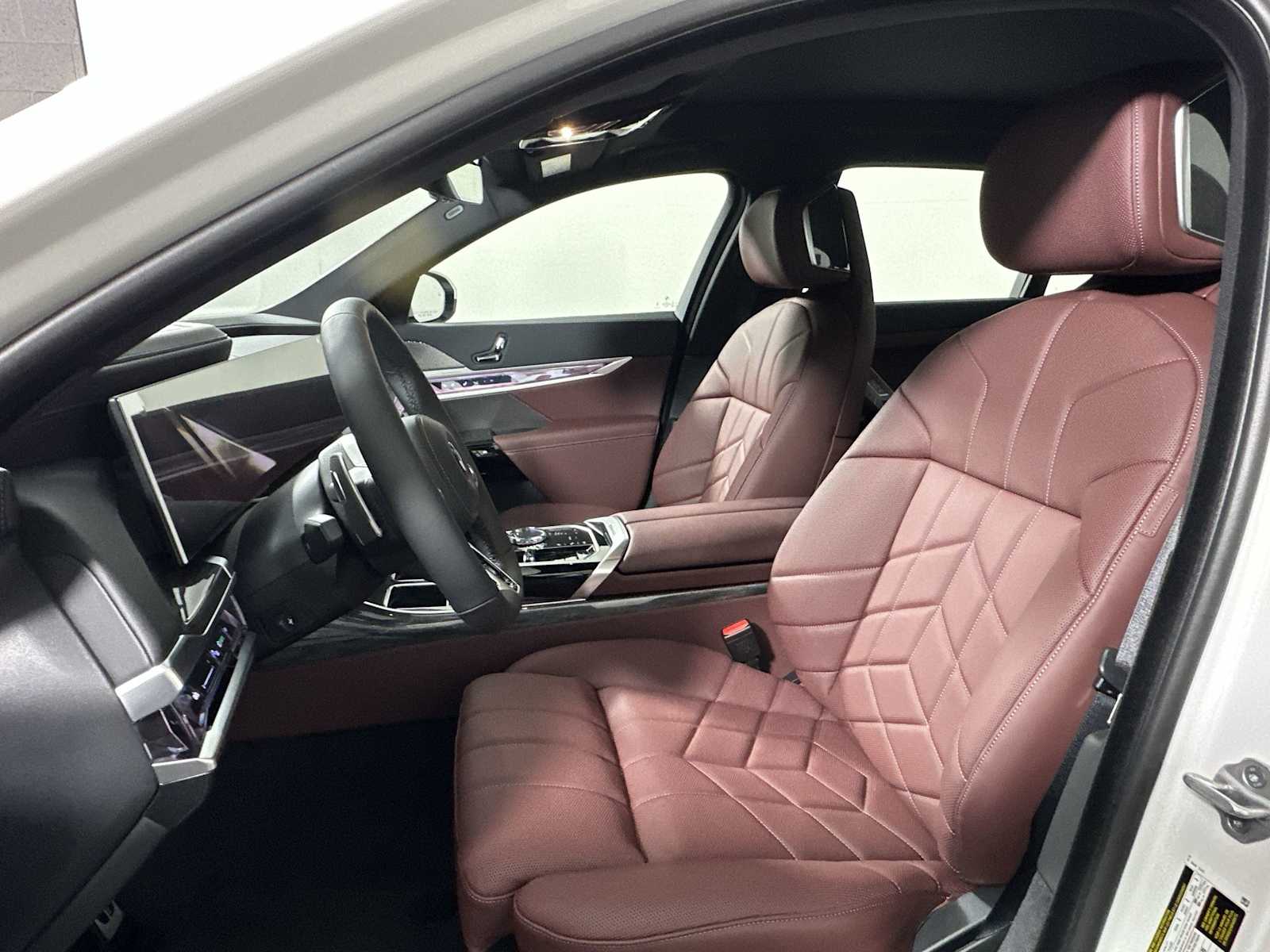 2026 Bmw 740i xDrive photo 11