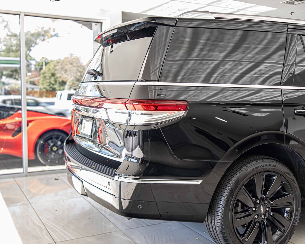 2024 LINCOLN NAVIGATOR - Image 12