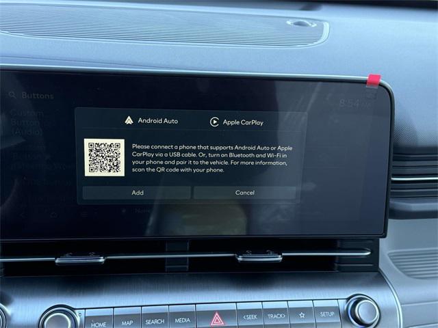 2026 Hyundai Kona SEL photo 3