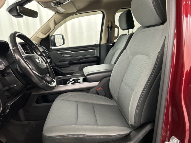 2020 Ram 1500 Big Horn Lone Star photo 4