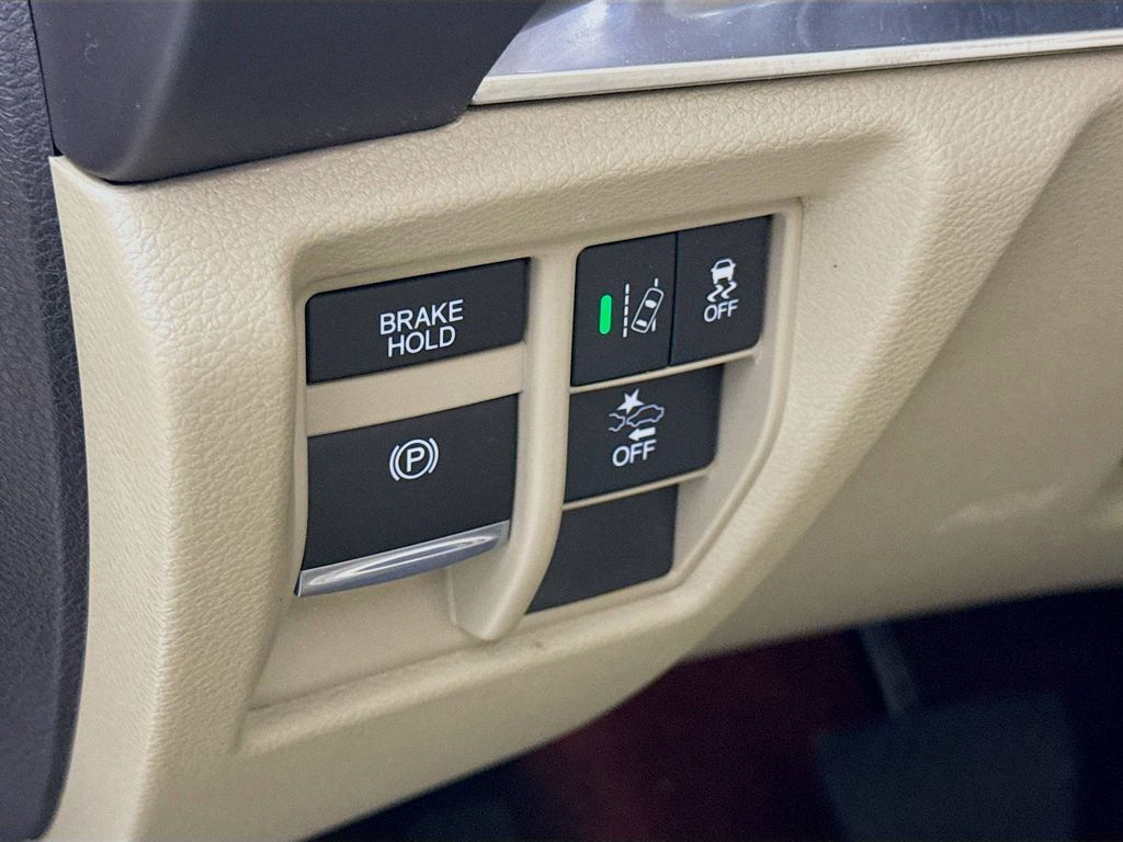 2017 Acura MDX Technology photo 10
