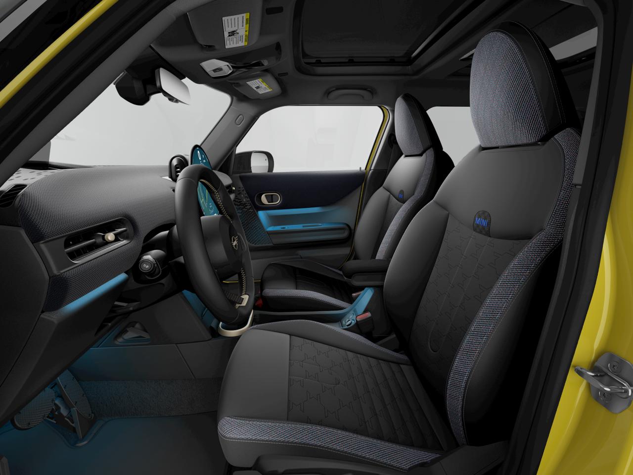 2026 Mini Cooper 4 Door Hardtop Signature photo 6