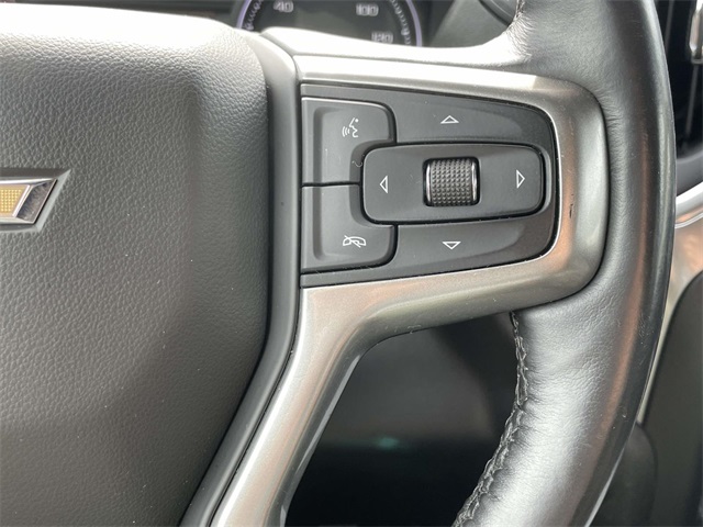 2019 Chevrolet Silverado LT photo 21