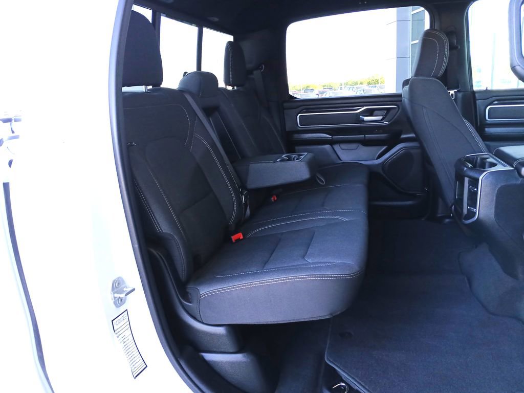 2023 Ram 1500 Big Horn Lone Star photo 23