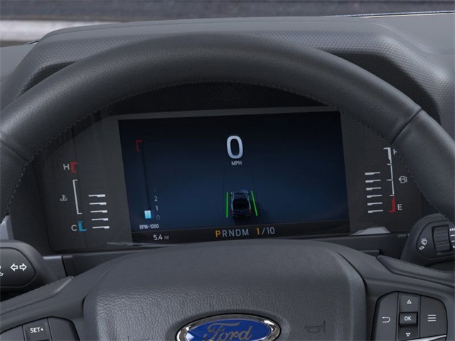2025 FORD RANGER - Image 35