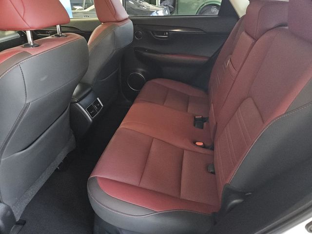 2019 Lexus NX 300 Luxury photo 29