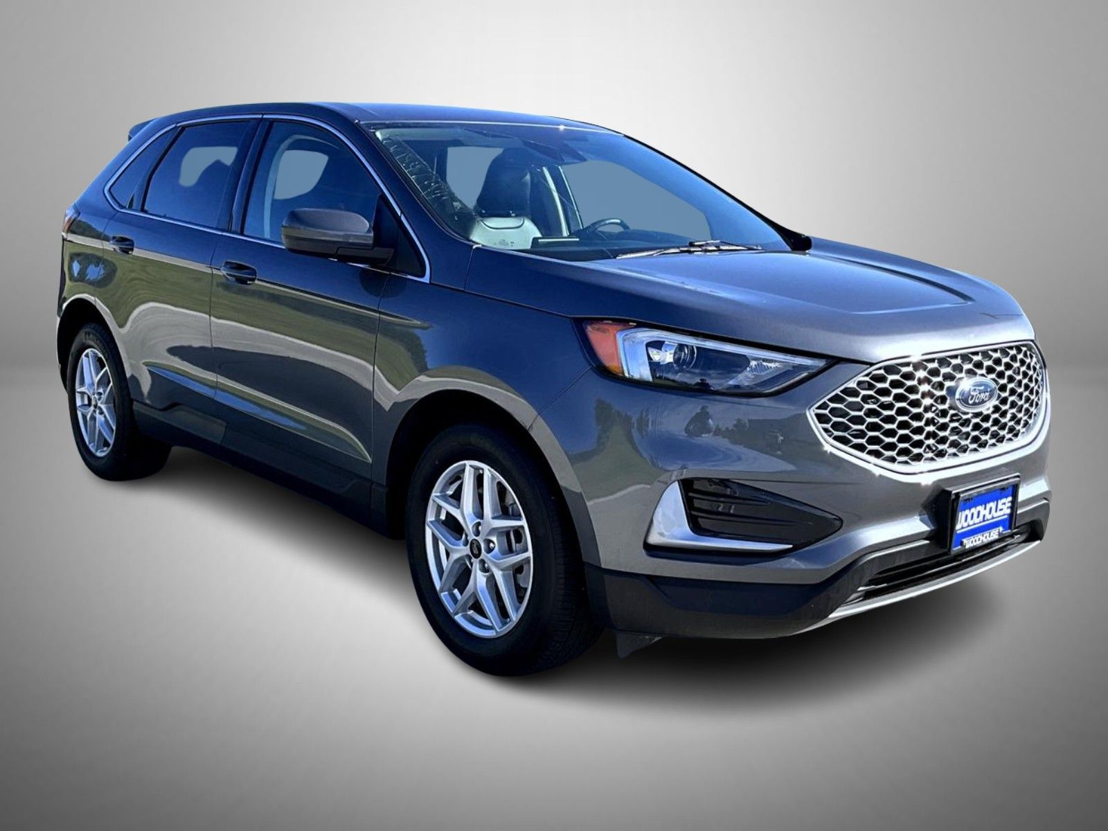 2024 Ford Edge SEL photo 3