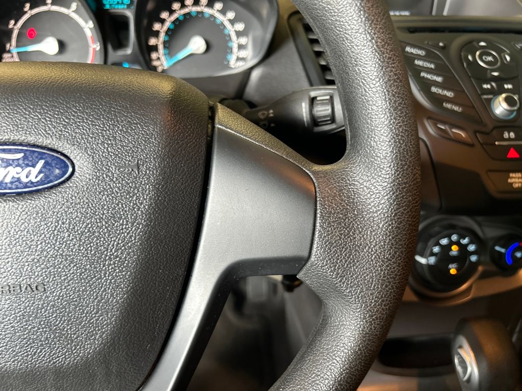 2018 Ford Fiesta S photo 15