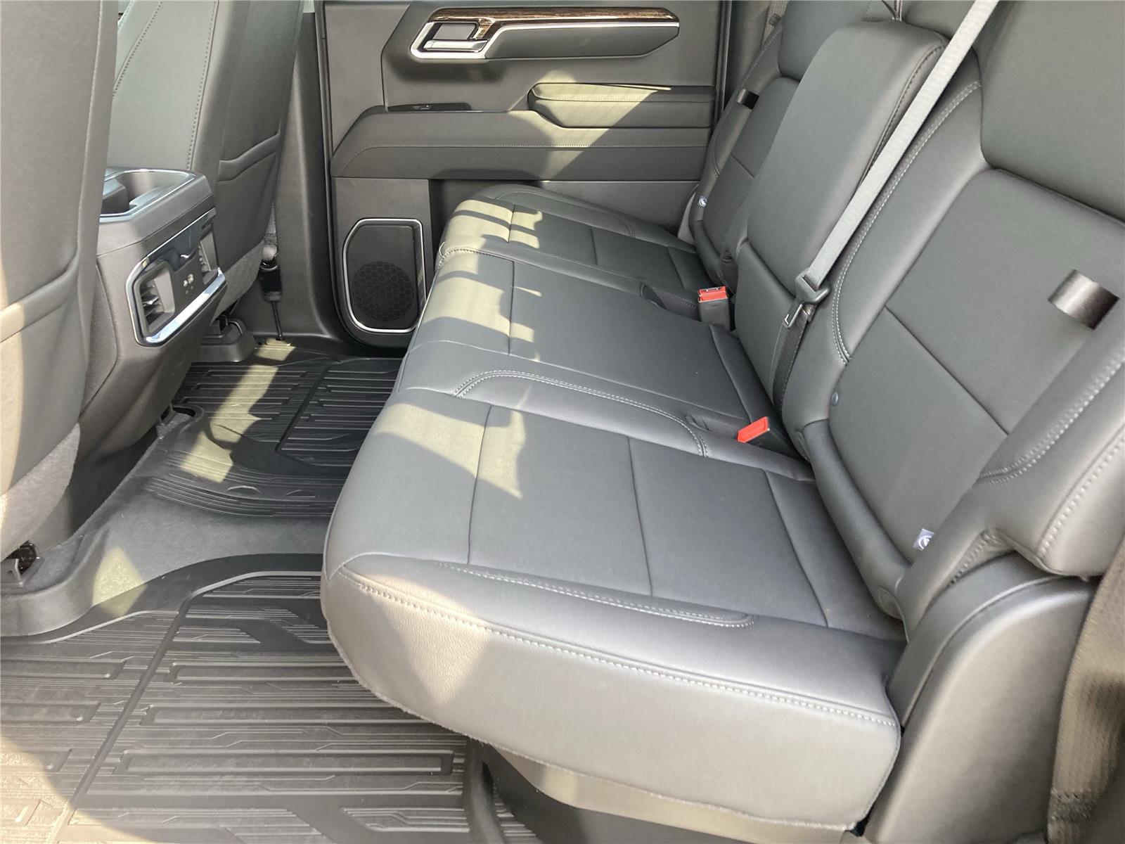 2026 Gmc Sierra 1500 Elevation photo 27