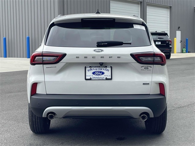 2025 Ford Escape Plug-In Hybrid Base photo 2