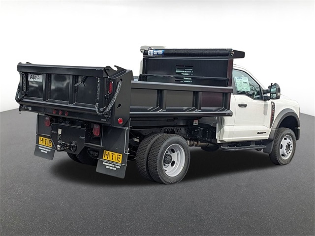 2024 Ford F-550 XL photo 3
