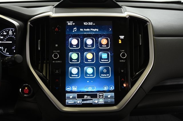 2024 Subaru Ascent Limited photo 4