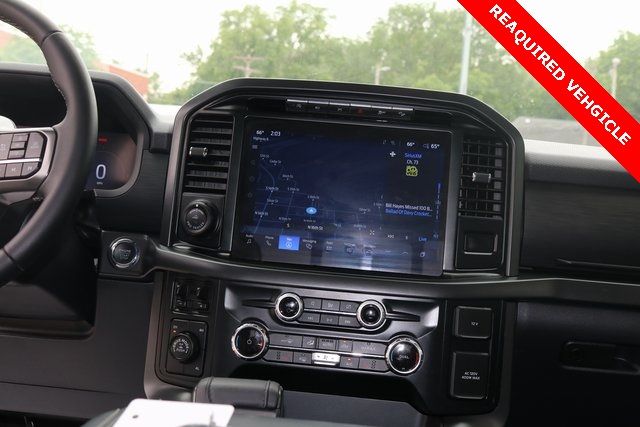 2024 Ford F-150 XLT photo 9