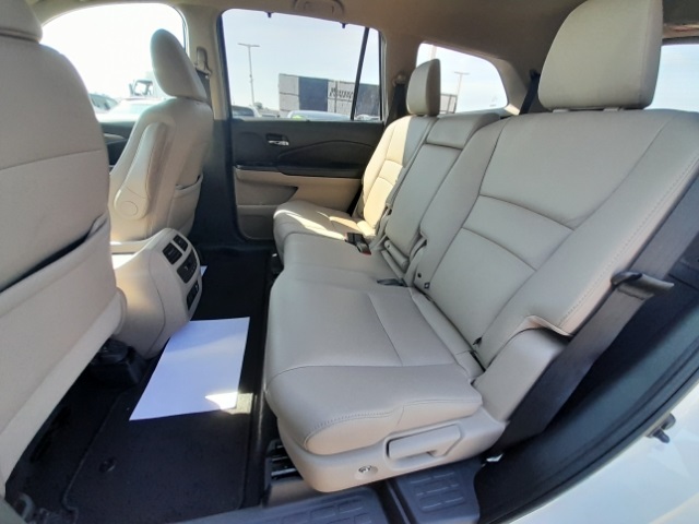 2020 Honda Pilot EX-L photo 42