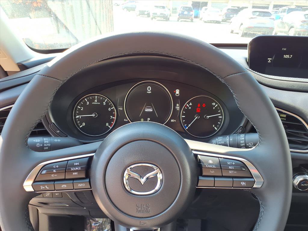 2025 Mazda CX-30 2.5 S Preferred photo 9