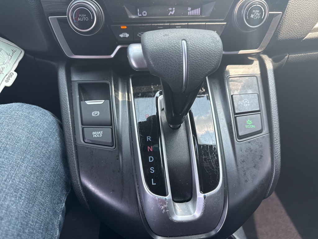 2020 Honda CR-V LX photo 11