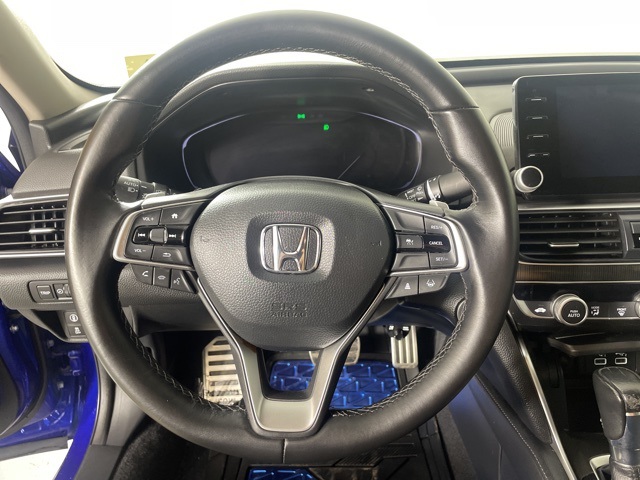 2022 Honda Accord Sport SE photo 21