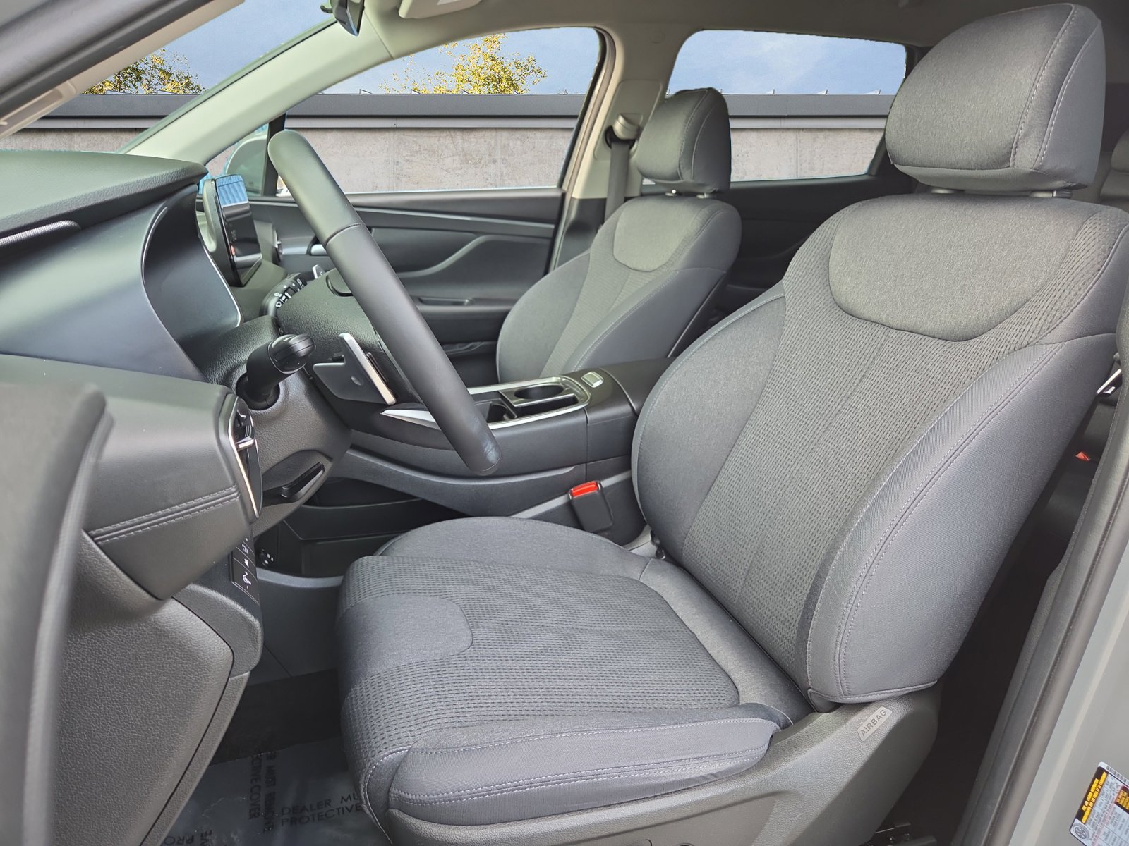 2023 Hyundai Santa Fe SEL photo 10