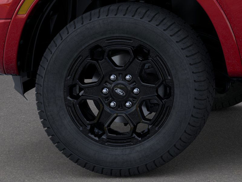 2026 FORD RANGER - Image 19