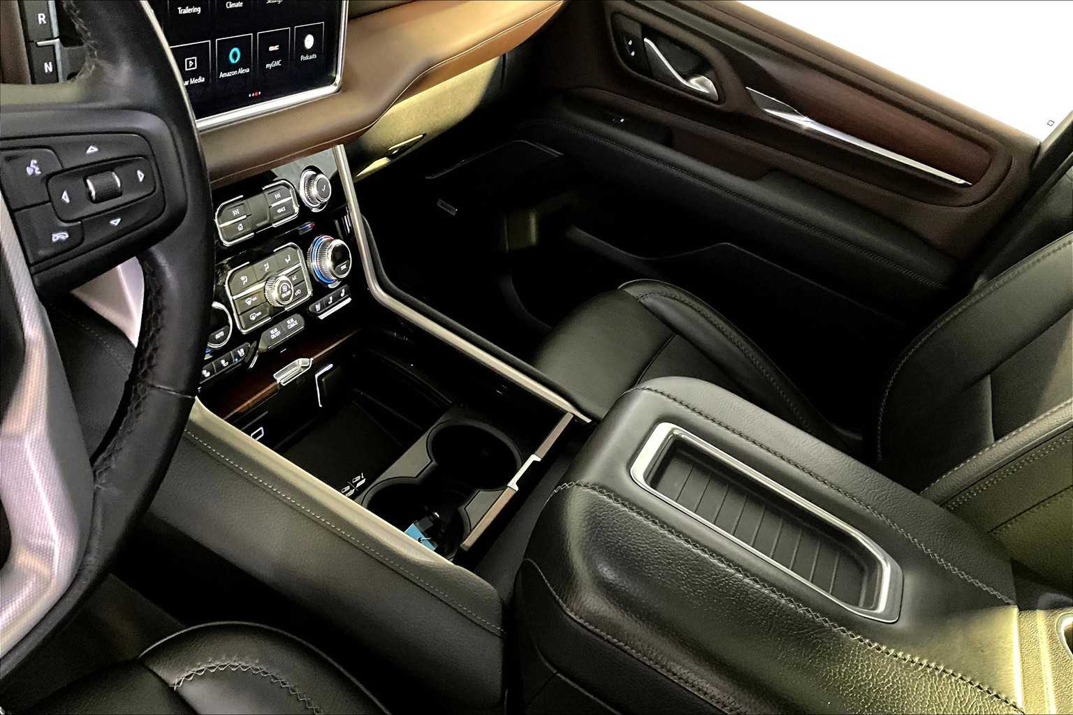 2022 Gmc Yukon XL Denali photo 15