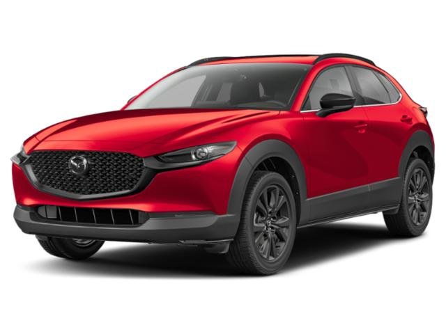 2025 Mazda CX-30 Turbo Premium Plus's photo